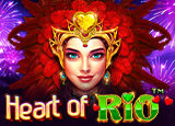 Heart of Rio - pragmaticSLots - Rtp ANGTOTO