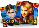 Romeo and Juliet - pragmaticSLots - Rtp ANGTOTO