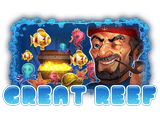 Great Reef - pragmaticSLots - Rtp ANGTOTO