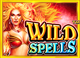 Wild Spells - pragmaticSLots - Rtp ANGTOTO