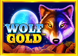 Wolf Gold - pragmaticSLots - Rtp ANGTOTO