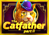 The Catfather Part II - pragmaticSLots - Rtp ANGTOTO