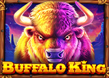 Buffalo King - pragmaticSLots - Rtp ANGTOTO