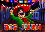 Big Juan - pragmaticSLots - Rtp ANGTOTO