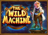 The Wild Machine - pragmaticSLots - Rtp ANGTOTO