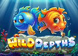 Wild Depths - pragmaticSLots - Rtp ANGTOTO