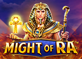 Might of Ra - pragmaticSLots - Rtp ANGTOTO