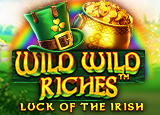 Wild Wild Riches - pragmaticSLots - Rtp ANGTOTO