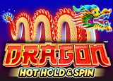 Dragon Hot Hold & Spin - pragmaticSLots - Rtp ANGTOTO