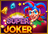 Super Joker - pragmaticSLots - Rtp ANGTOTO