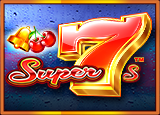 Super 7s - pragmaticSLots - Rtp ANGTOTO