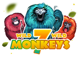 7 Monkeys - pragmaticSLots - Rtp ANGTOTO