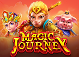 Magic Journey - pragmaticSLots - Rtp ANGTOTO