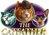 The Catfather - pragmaticSLots - Rtp ANGTOTO