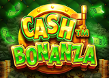 Cash Bonanza - pragmaticSLots - Rtp ANGTOTO