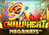 Chilli Heat Megaways - pragmaticSLots - Rtp ANGTOTO