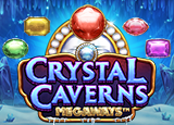 Crystal Caverns Megaways - pragmaticSLots - Rtp ANGTOTO